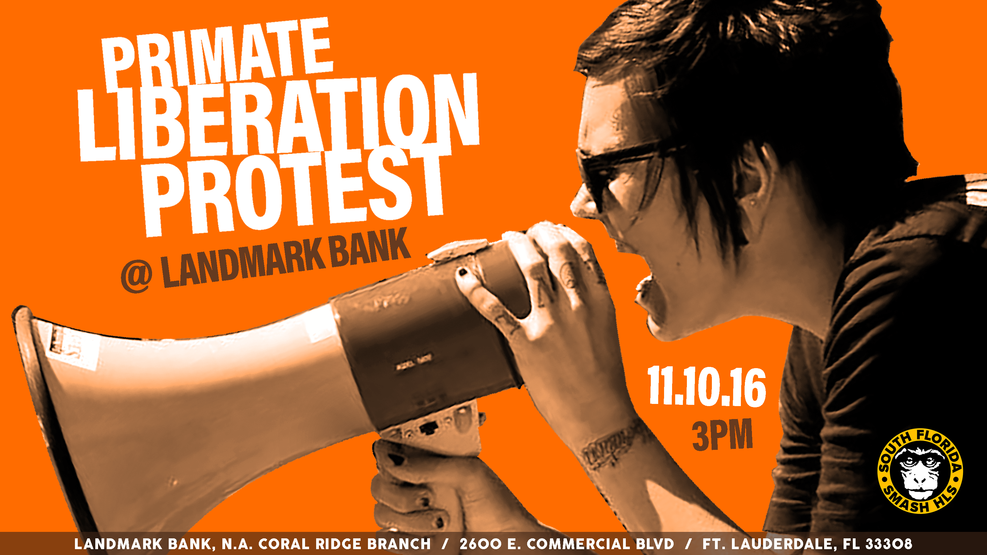 landmarkbankprotest